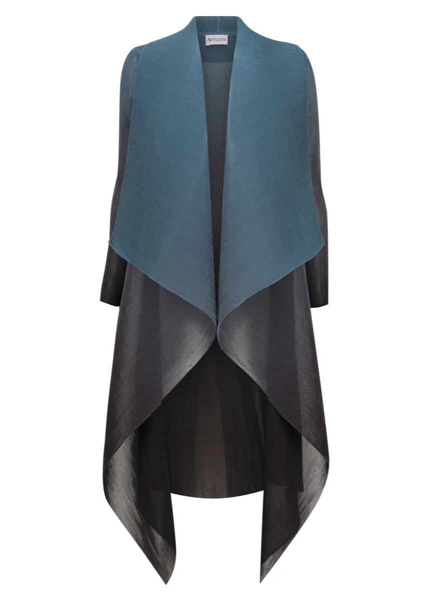 BLUE STEEL TO GRAPHITE