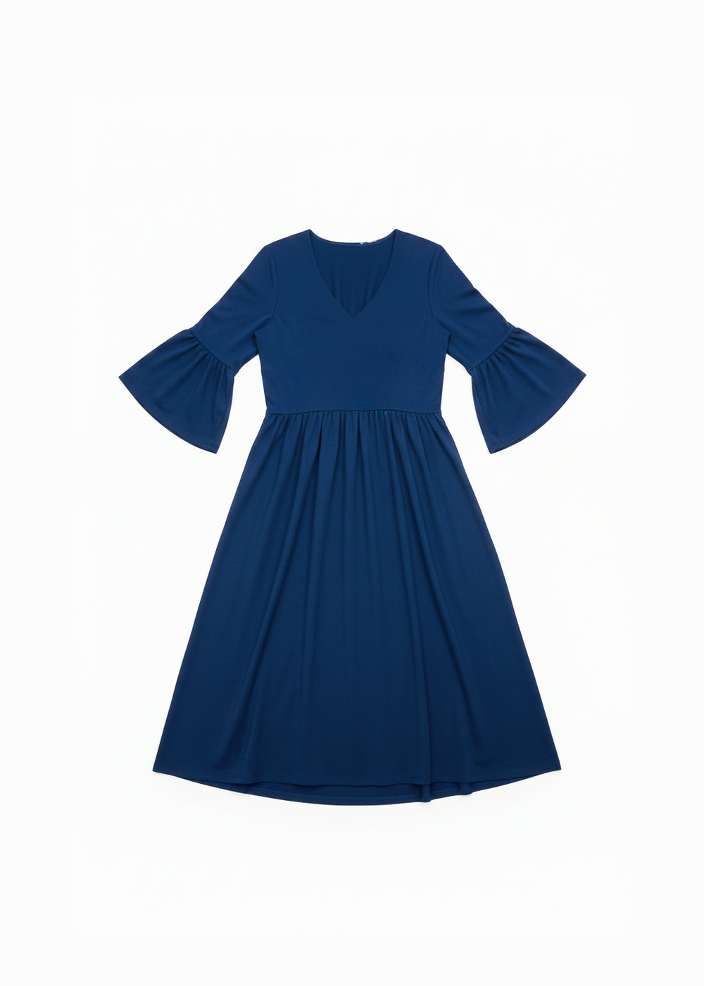 CLASSIC BLUE