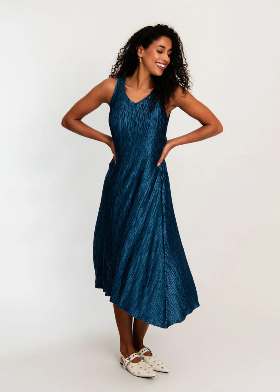 Alquema - Cosa Dress