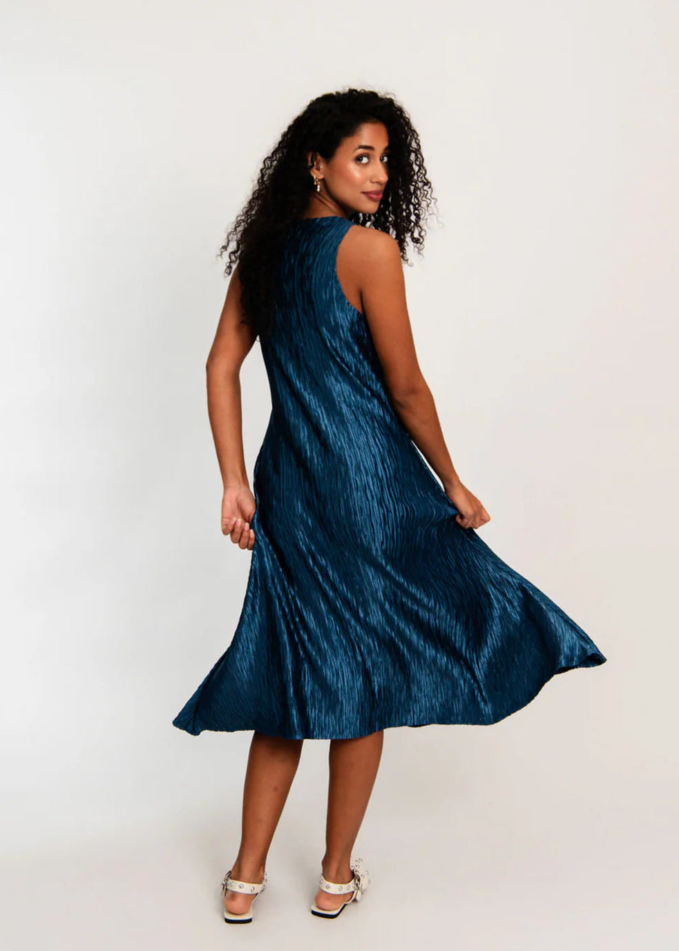 Alquema - Cosa Dress