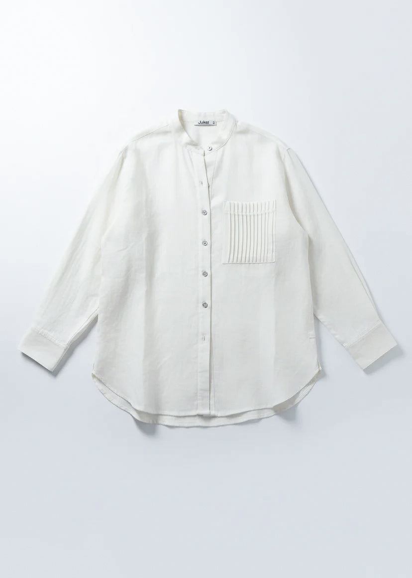 Chemise en lin Julei - Jasmine