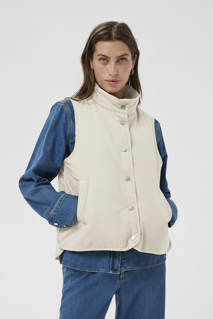 Part Two - Yanna Vest