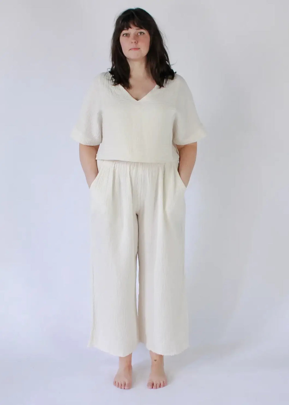 Pokolo Pokoloko Clothing - Fall 2025 Collection – Shepherd's Fashions