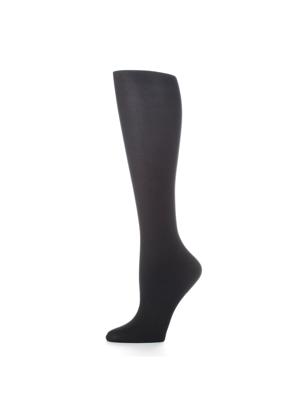 SOLID BLACK