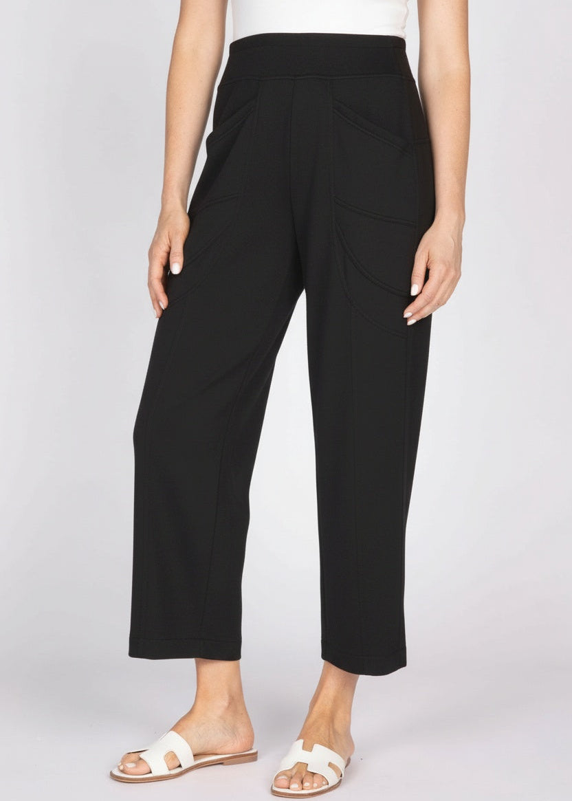 Olivia - Lux Stitch Pant