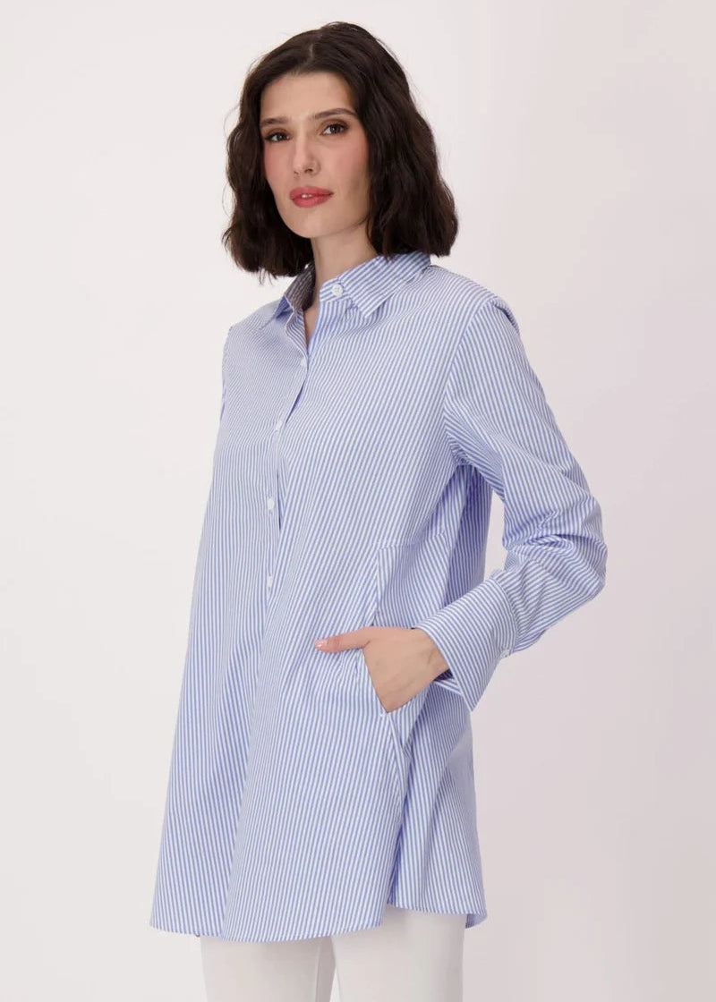 120 - Spanner Essentials - The Shirt