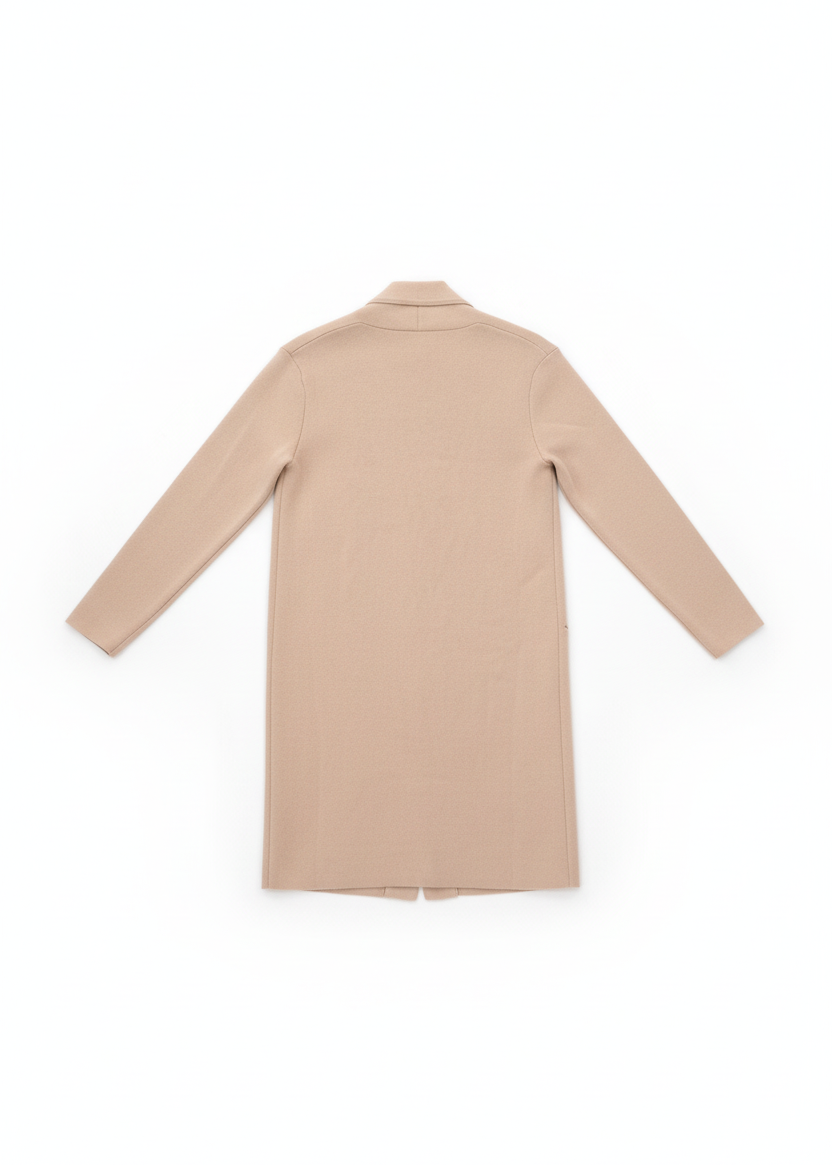 Alashan - Cotton Cashmere Sarah Shawl Collar Jacket