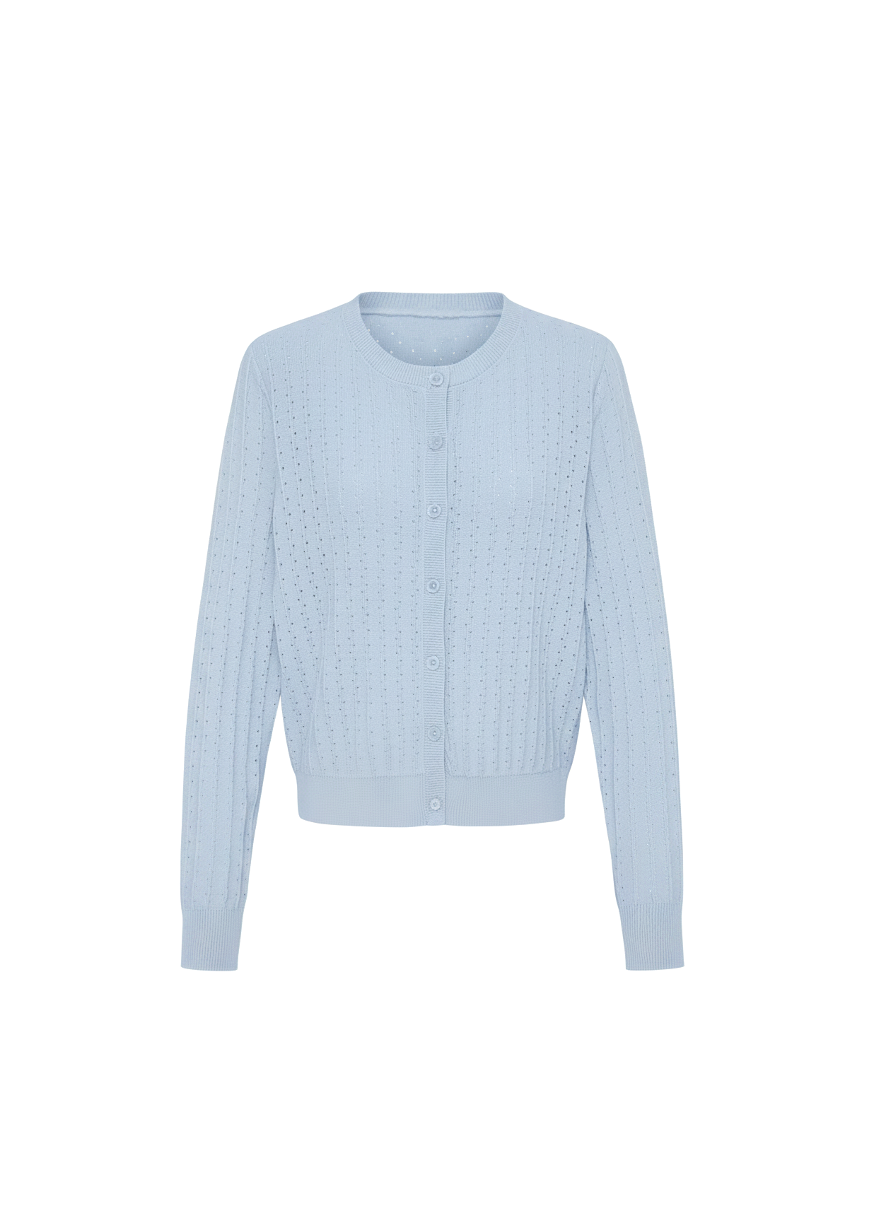 Fransa - Vanessa Cardigan