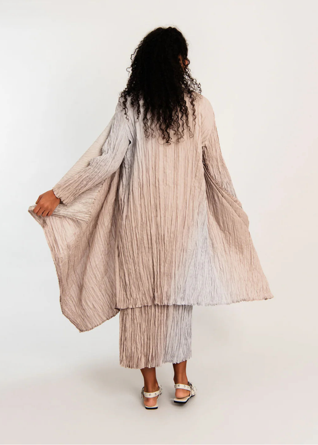 Alquema - Havana Coat