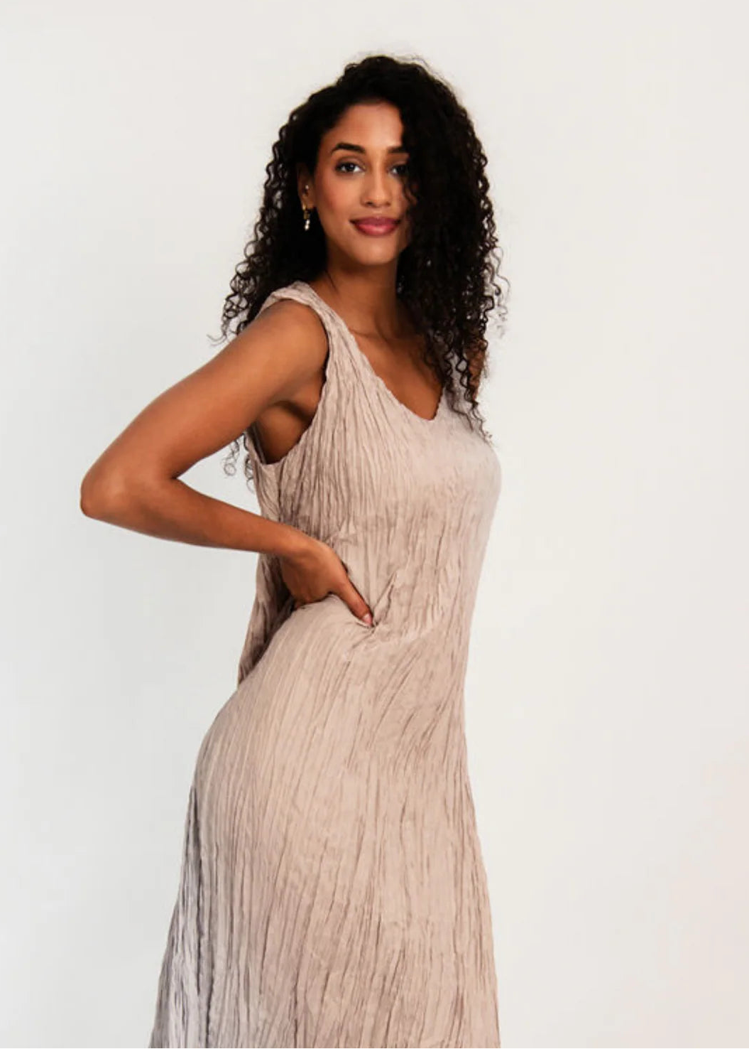 Alquema - Havana Dress