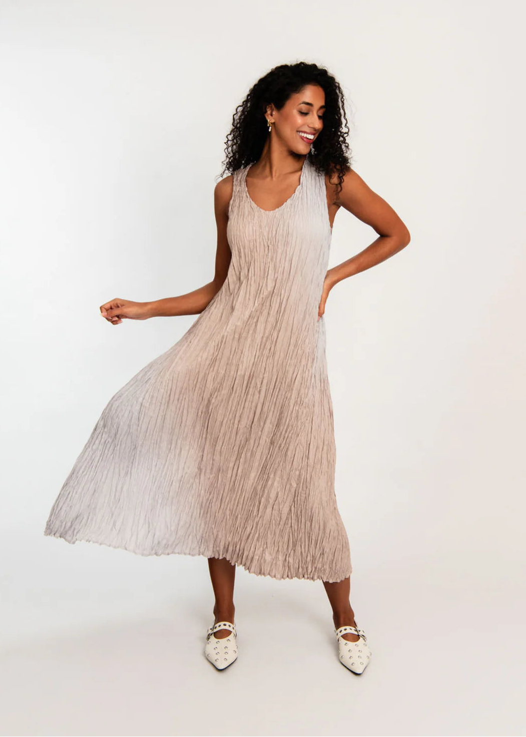 Alquema - Havana Dress