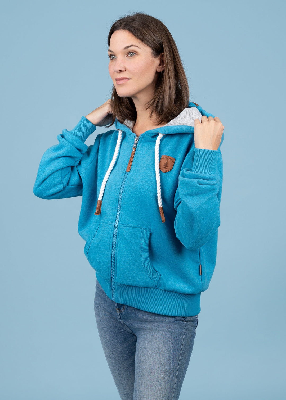 LAGOON BLUE
