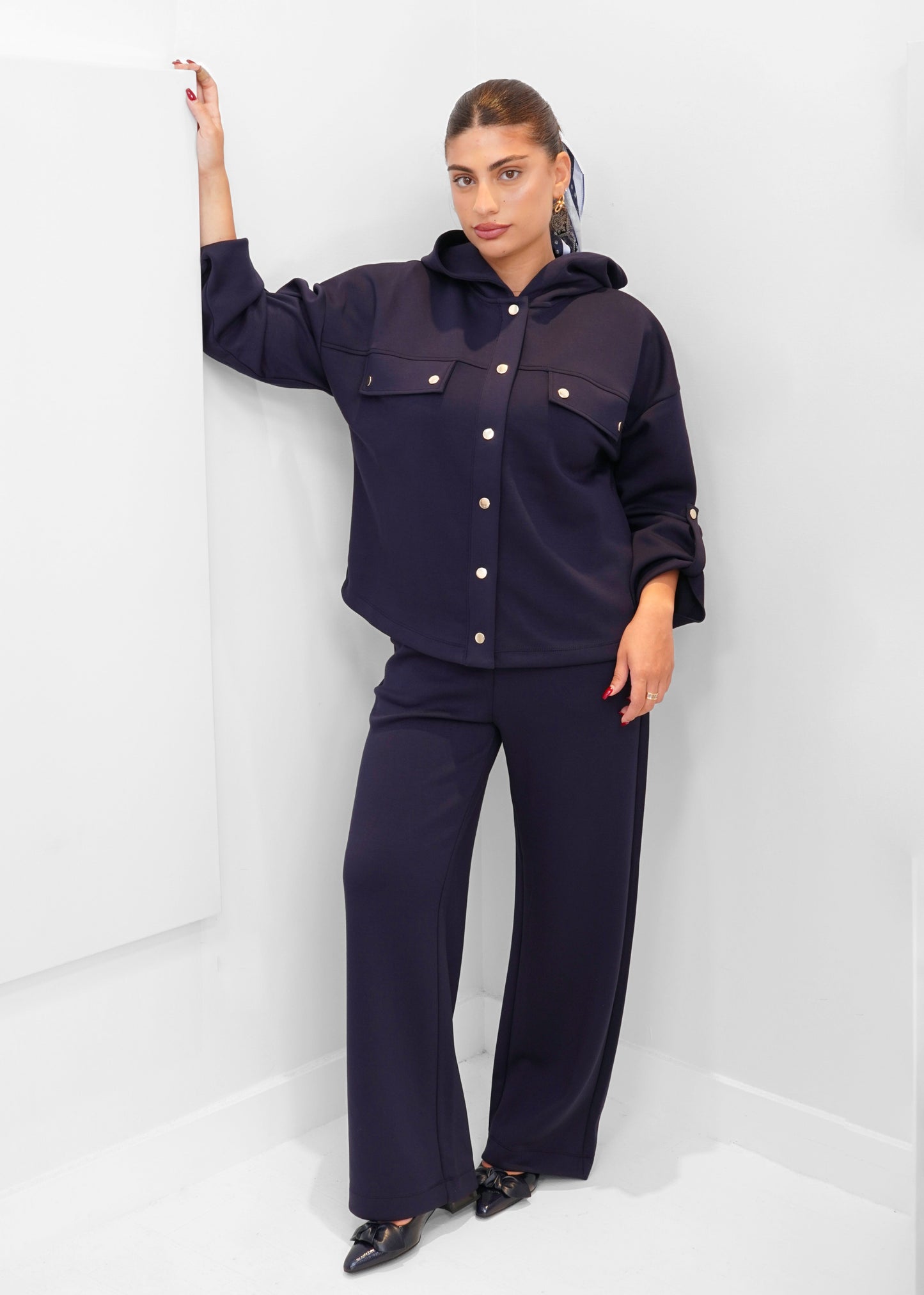 Yest - Birgitta Pant - SALE