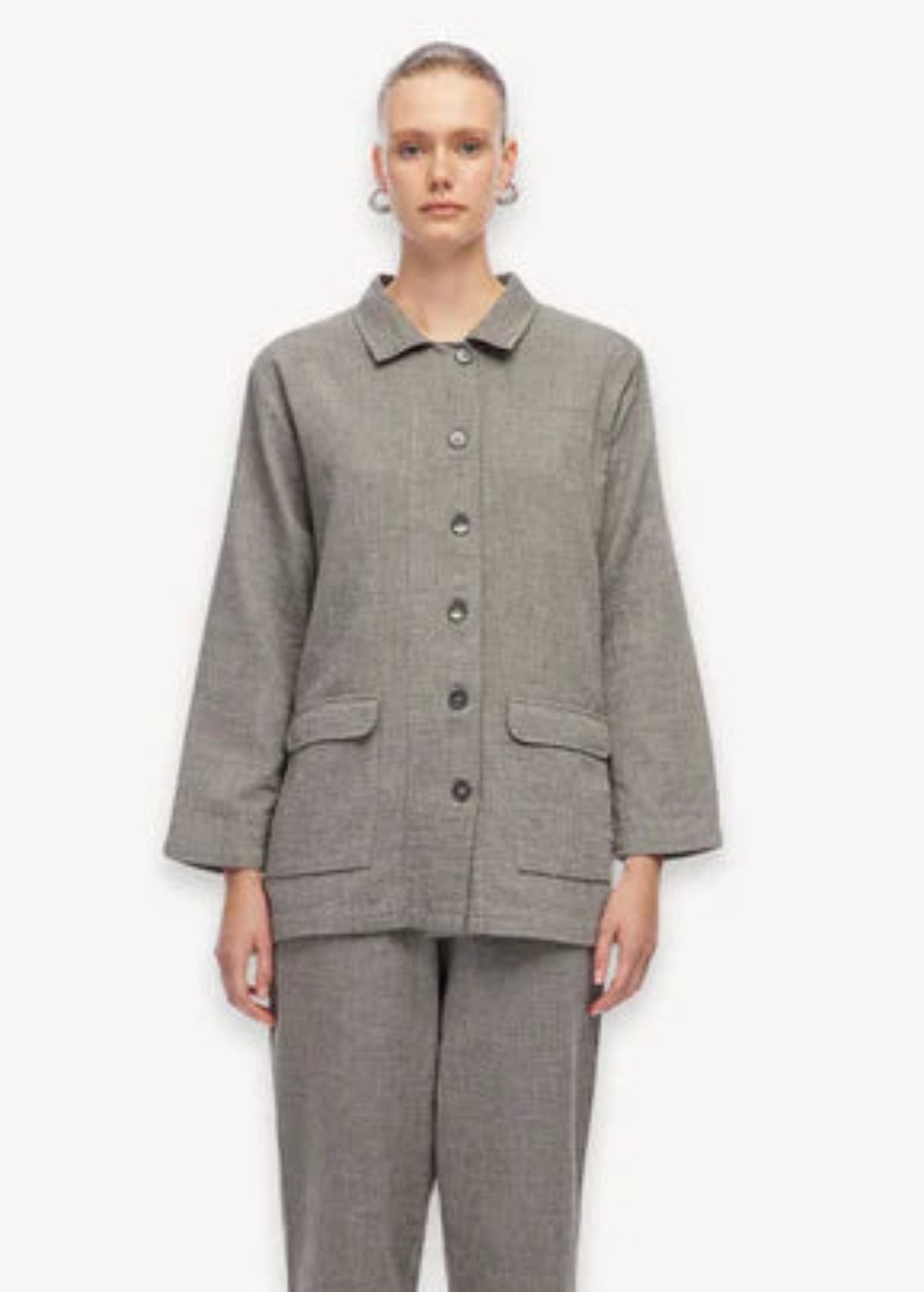 Pokoloko - City Collection Oversized Jacket - SALE