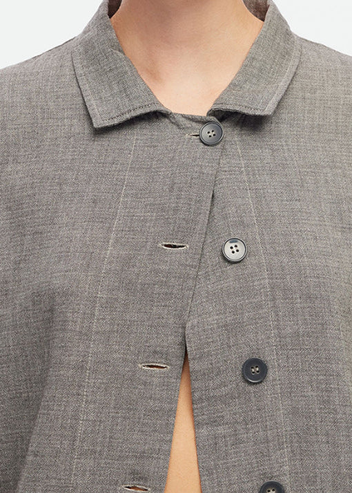 Pokoloko - City Collection Oversized Jacket - SALE