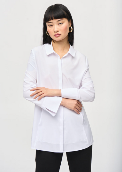 JOSEPH RIBKOFF OPTIC WHITE STYLE:221299 main image 0
