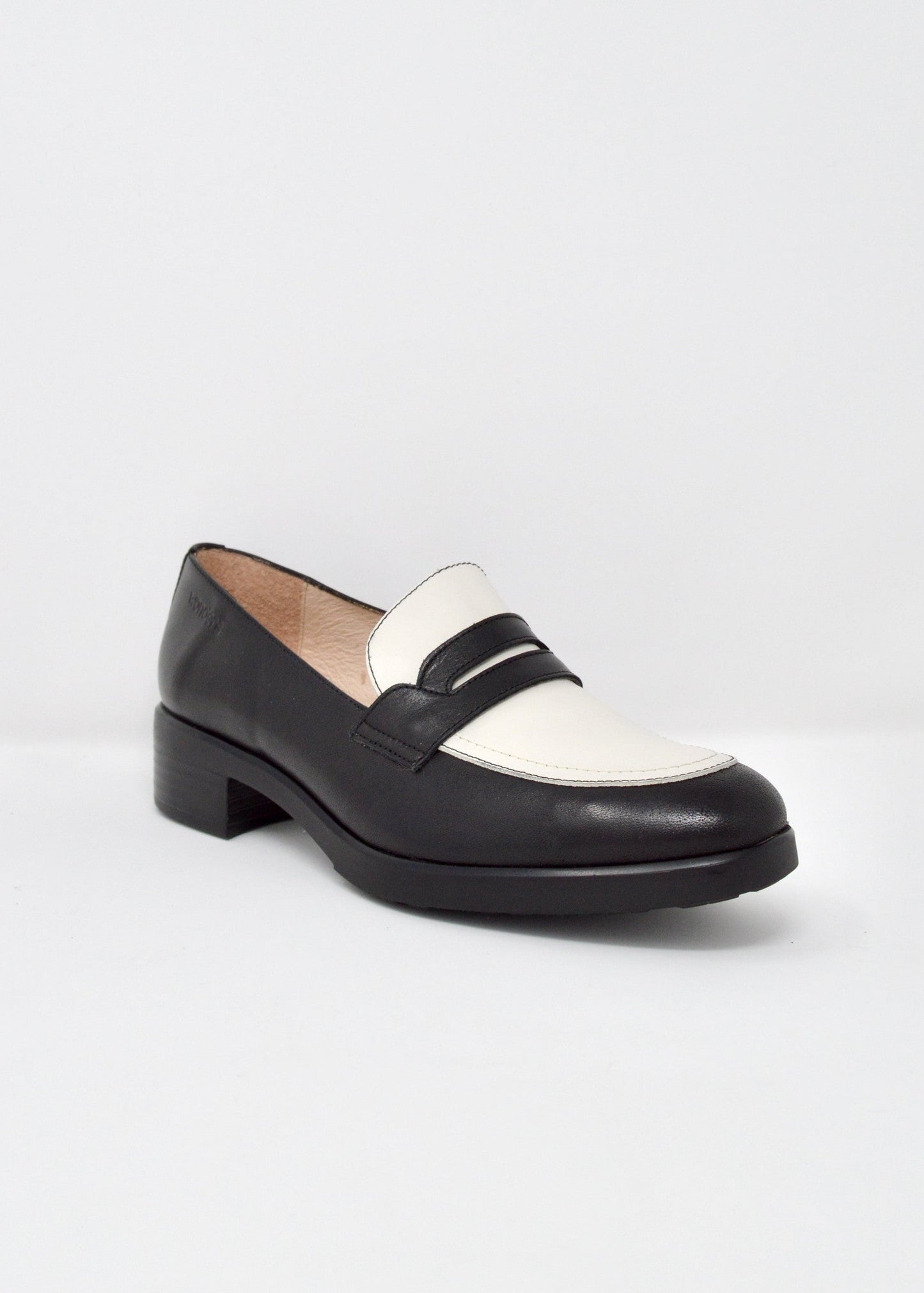 Wonders - Two-tone Loafer - SALE