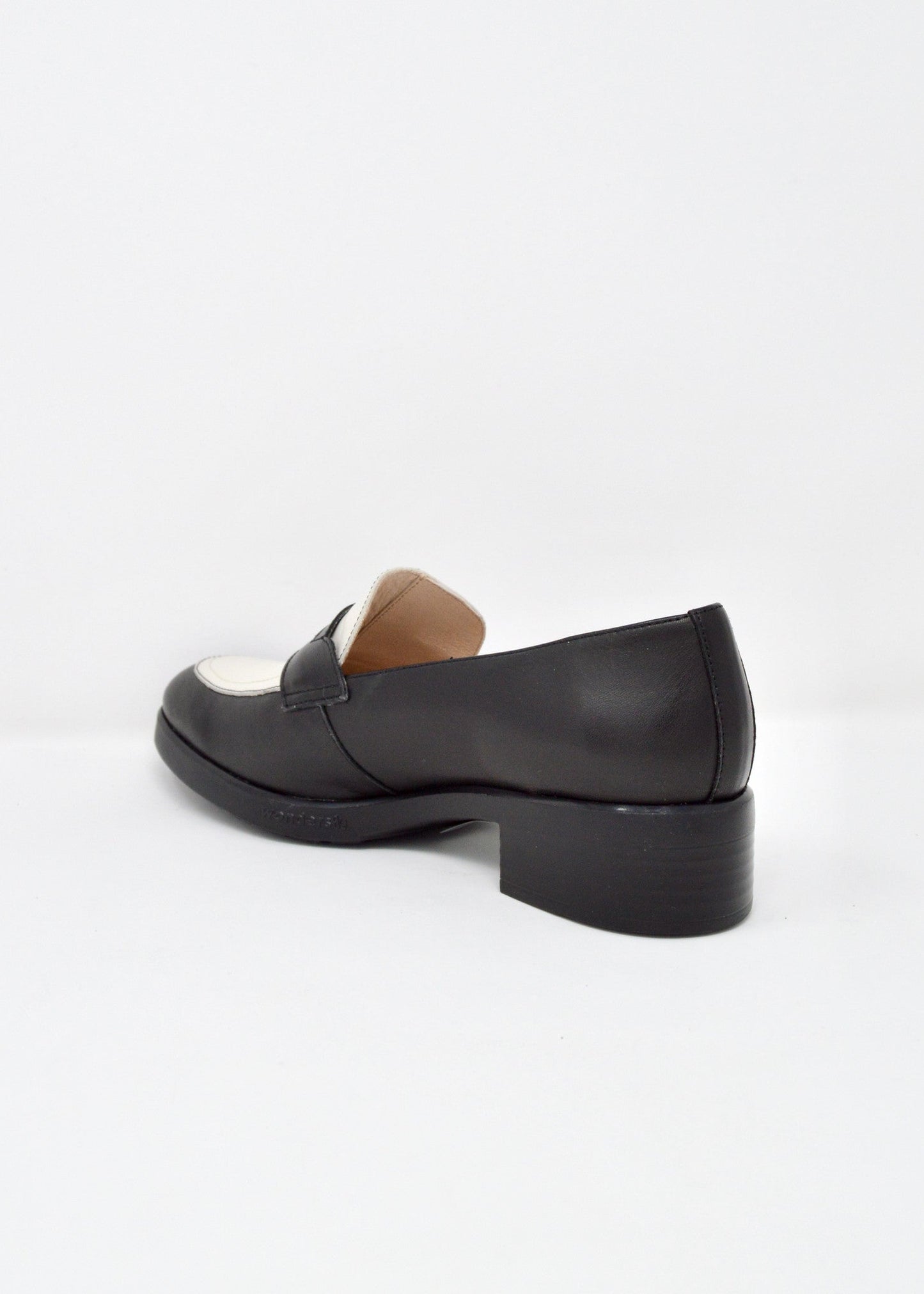 Wonders - Two-tone Loafer - SALE