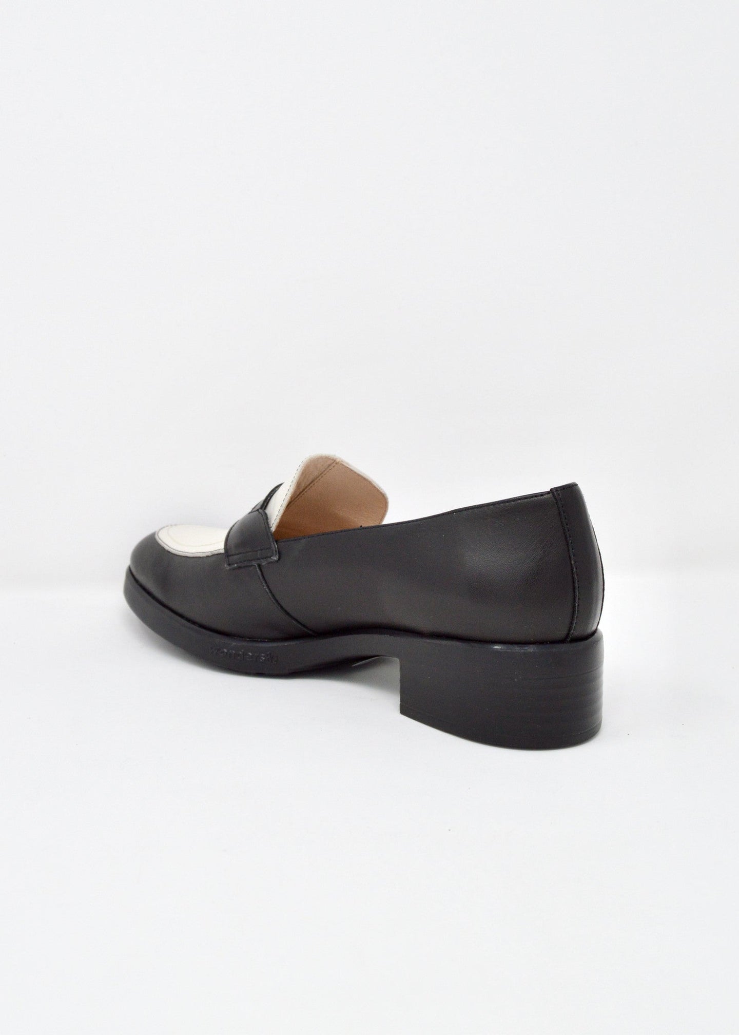 Wonders - Two-tone Loafer - SALE