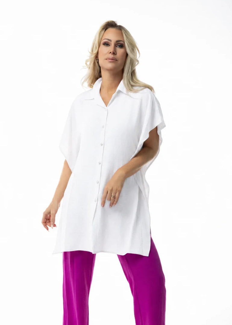 Pure - Melrose Elegance Duster - SALE