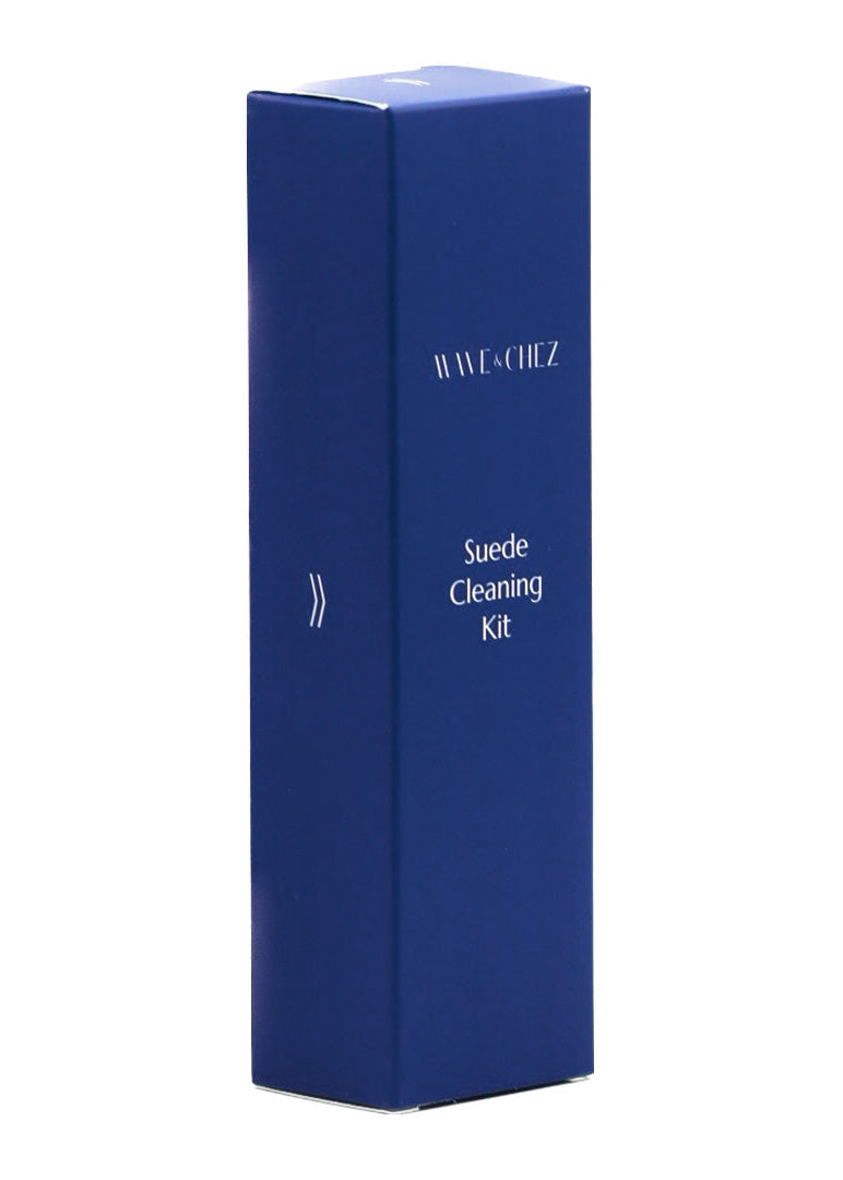 Mave & Chez - Suede Cleaning Kit - Online Exclusive
