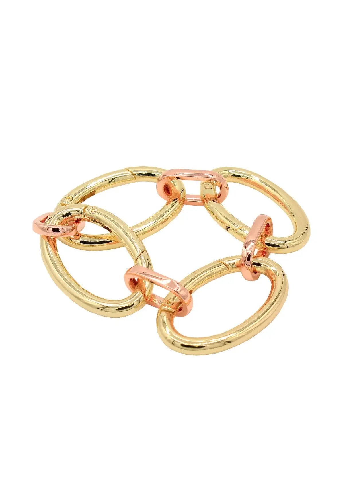 GOLD/ROSE GOLD