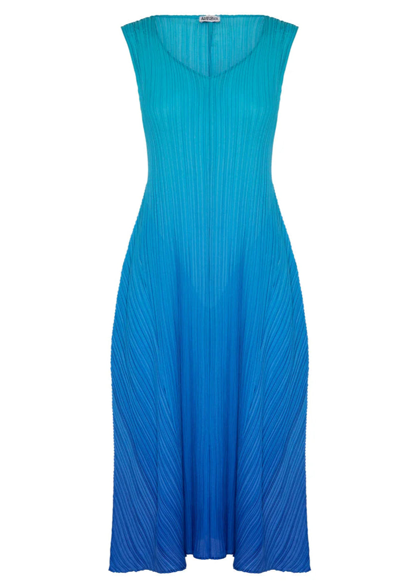 BLUE BIRD DAZZLING BLUE