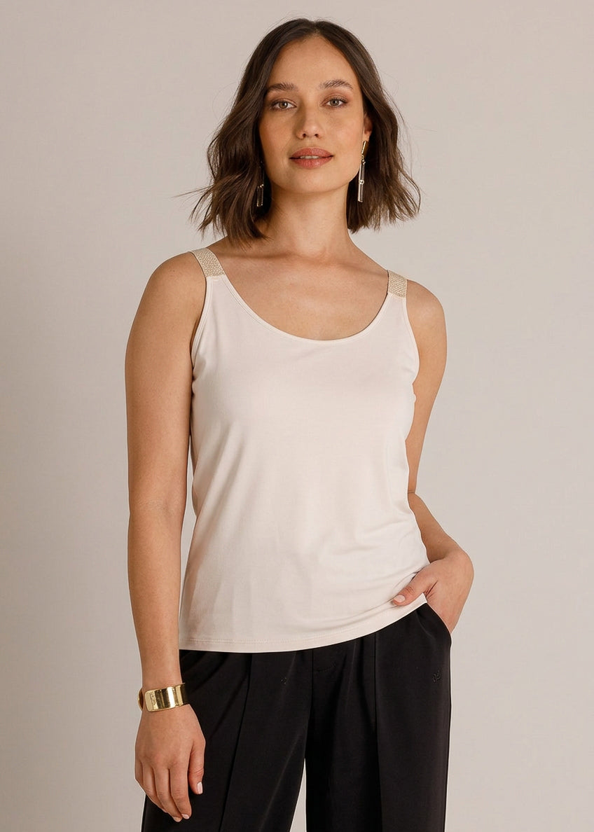 Yest - Salina Essential Tank