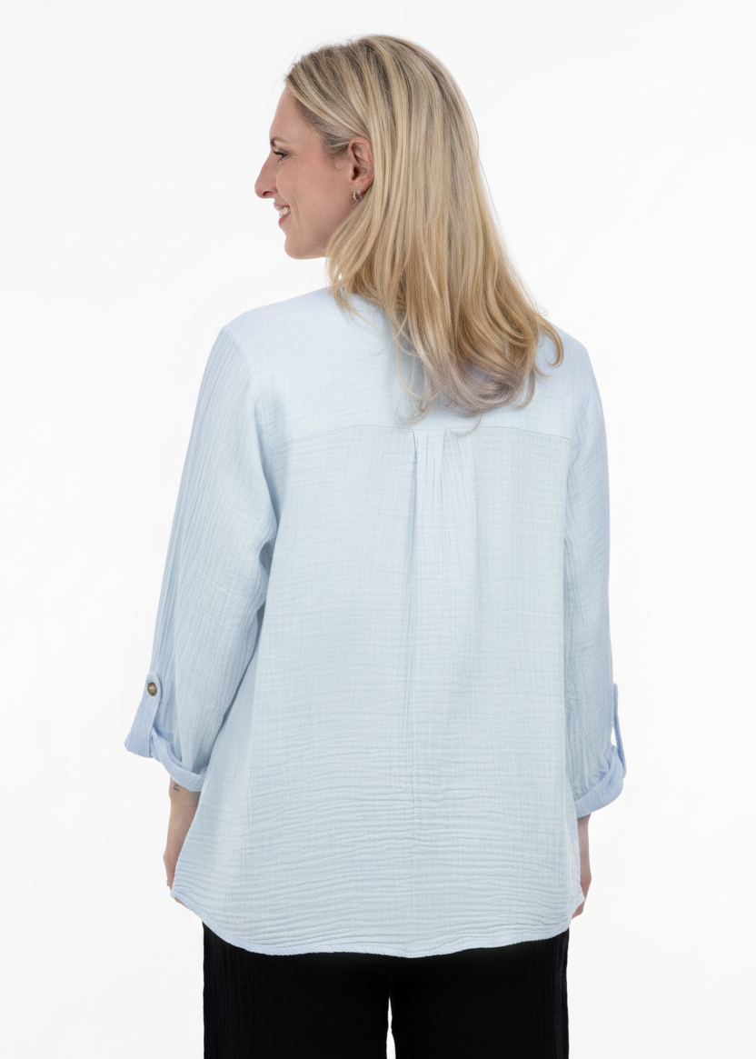 Shannon Passero - Kesha Top - Gift with Purchase
