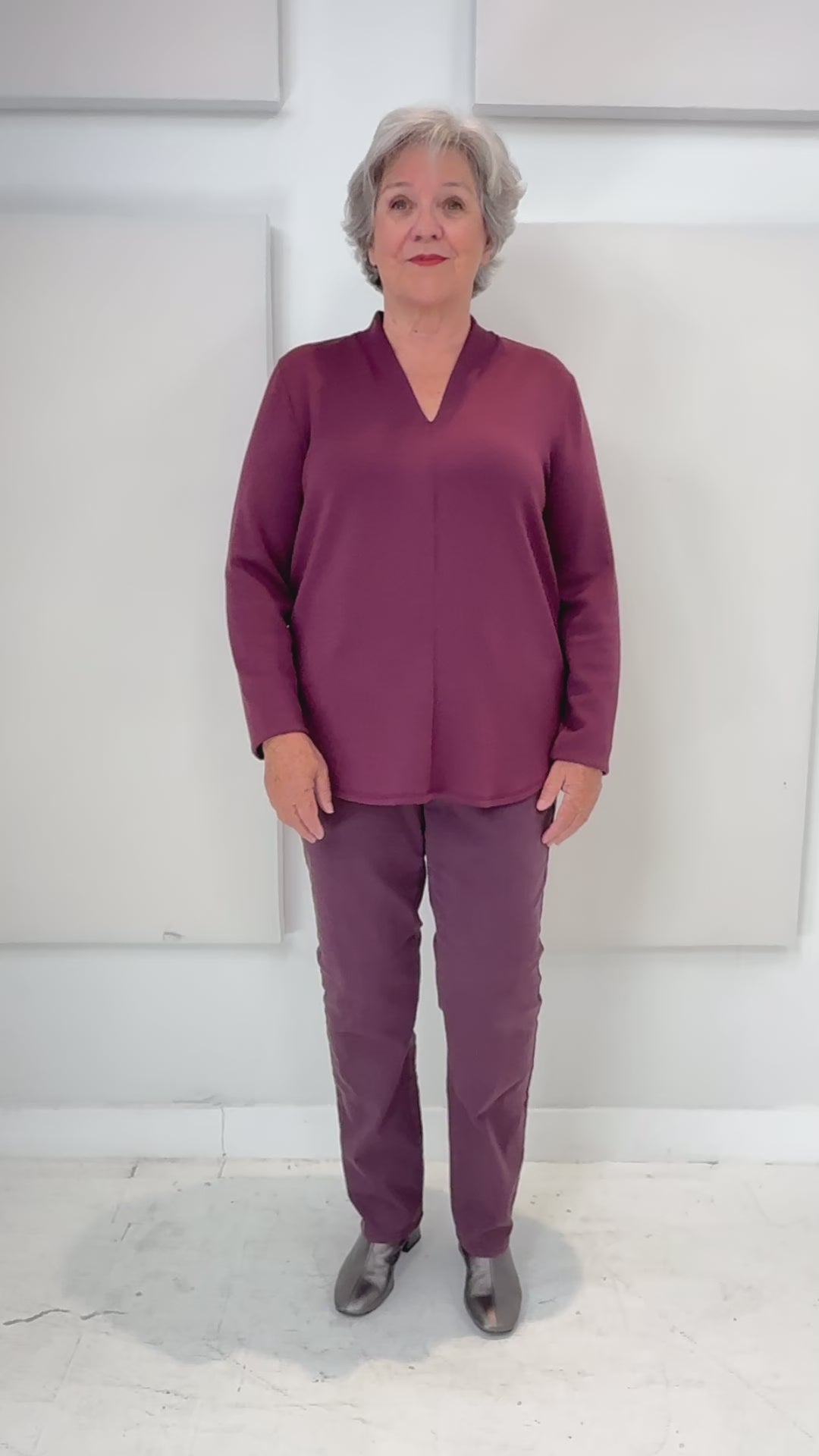 NYDJ - Sheri Slim Jeans - Fig