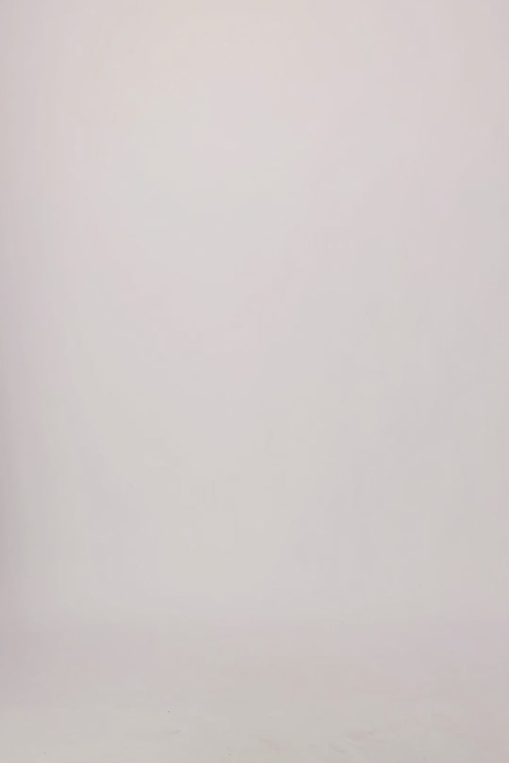 Gabby Isabella - Wide Leg Cotton-Blend Pants