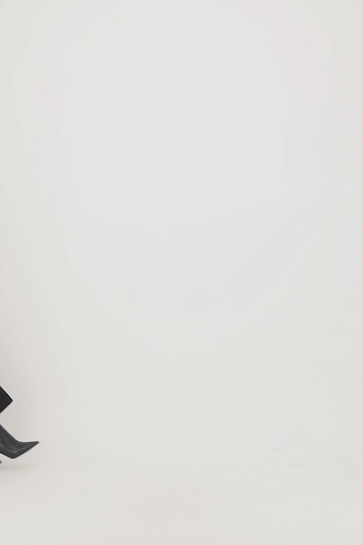 Gabby Isabella - Gold Leaf Foil Print Cardigan - SALE