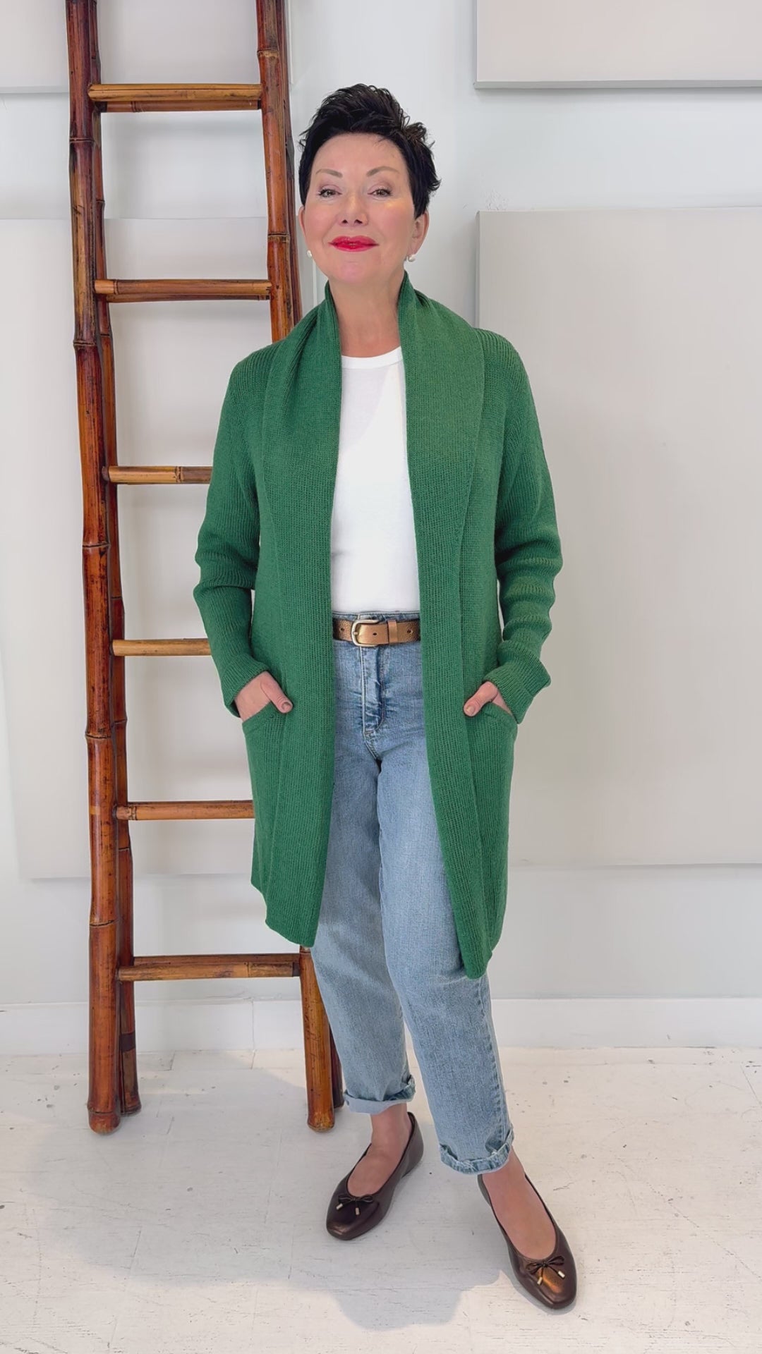 Pokoloko - Mia Sweater