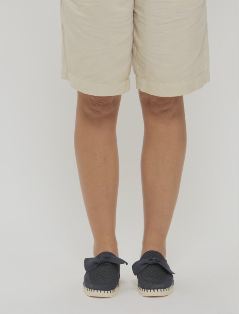 Ilse Jacobsen - Tulip Bow Slip On