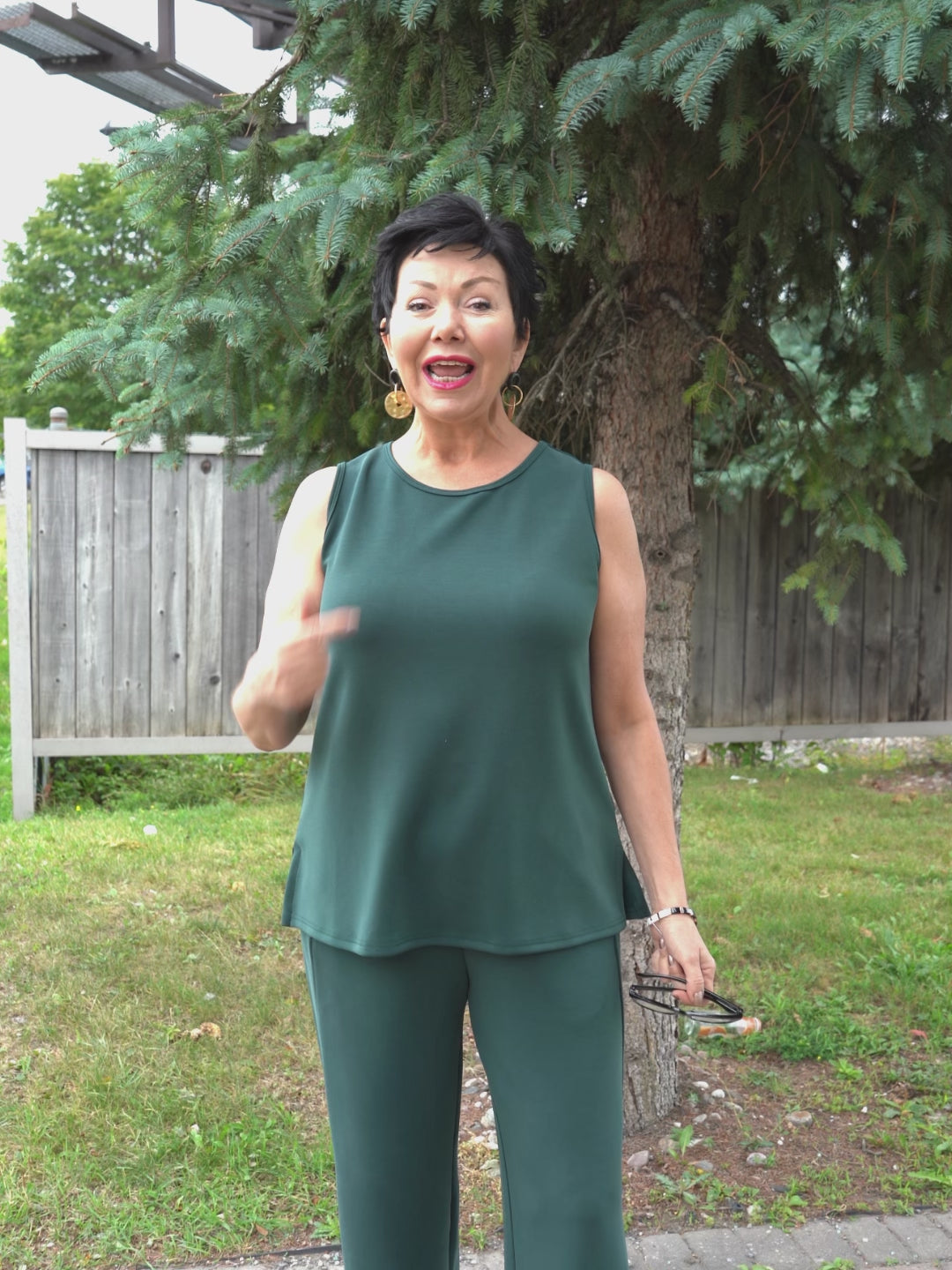 Shepherd's - Scuba Elaine Tank