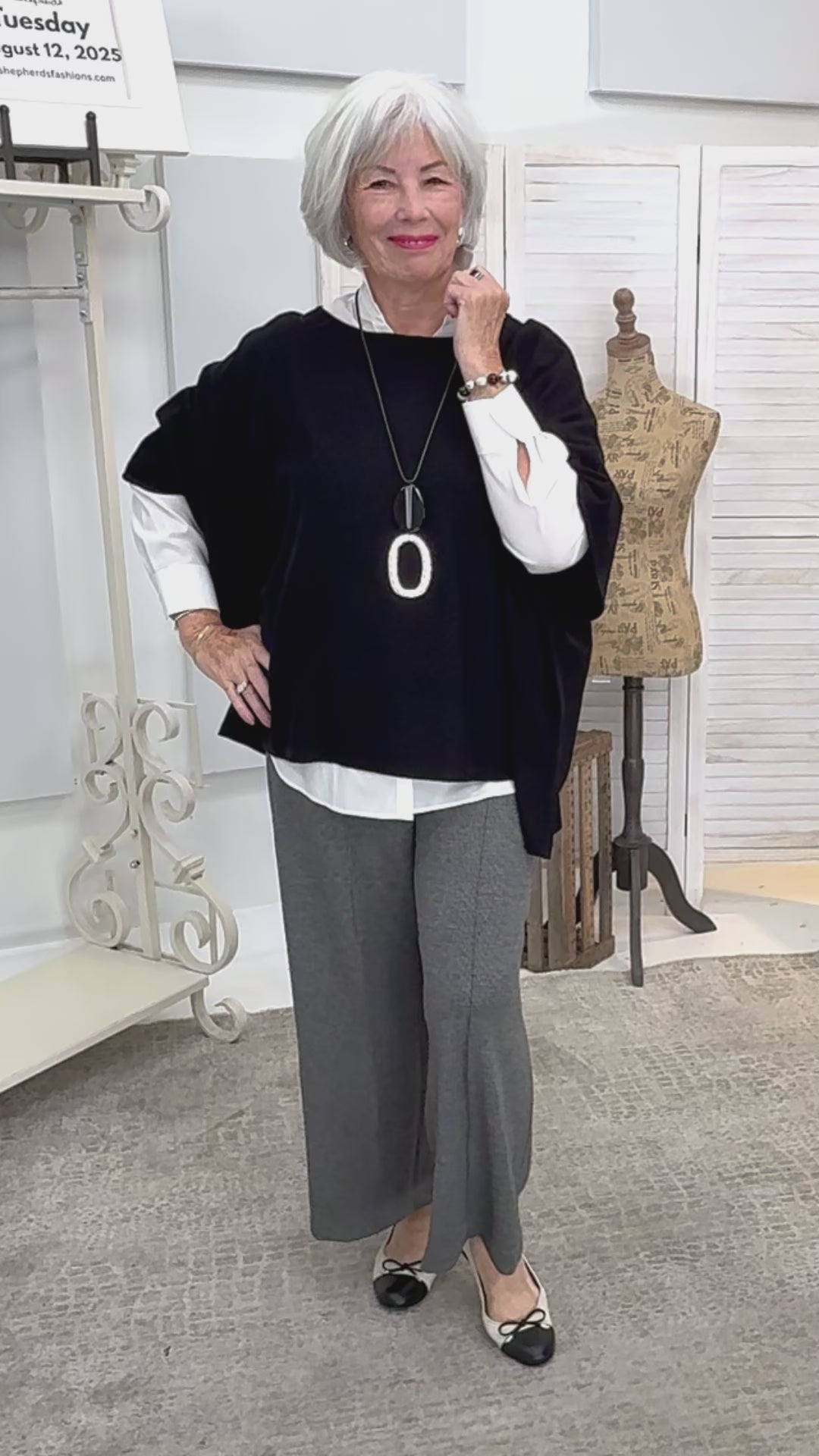 Part Two - Ilsan Pant