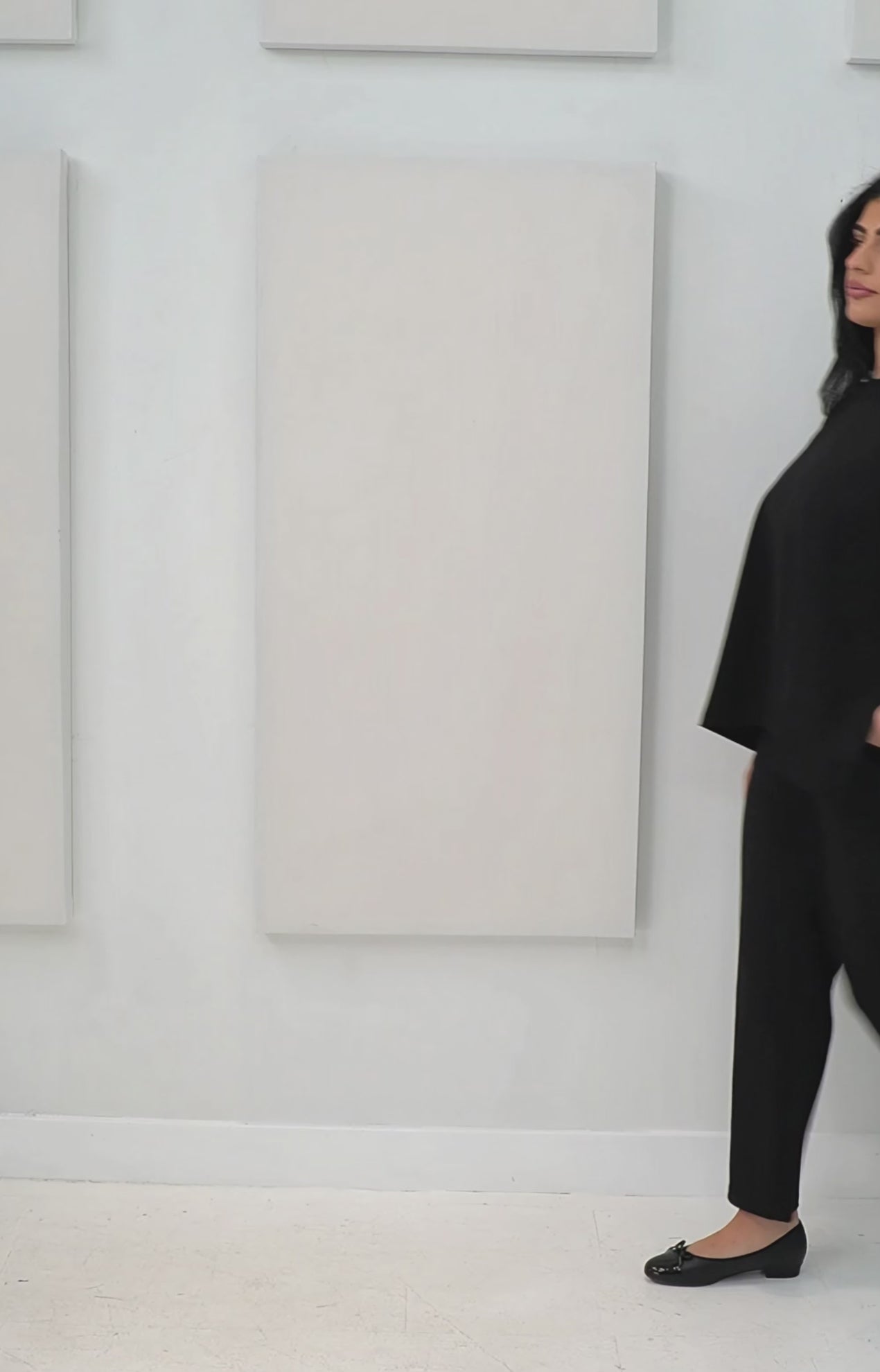 Shepherd's - Scuba Capelet