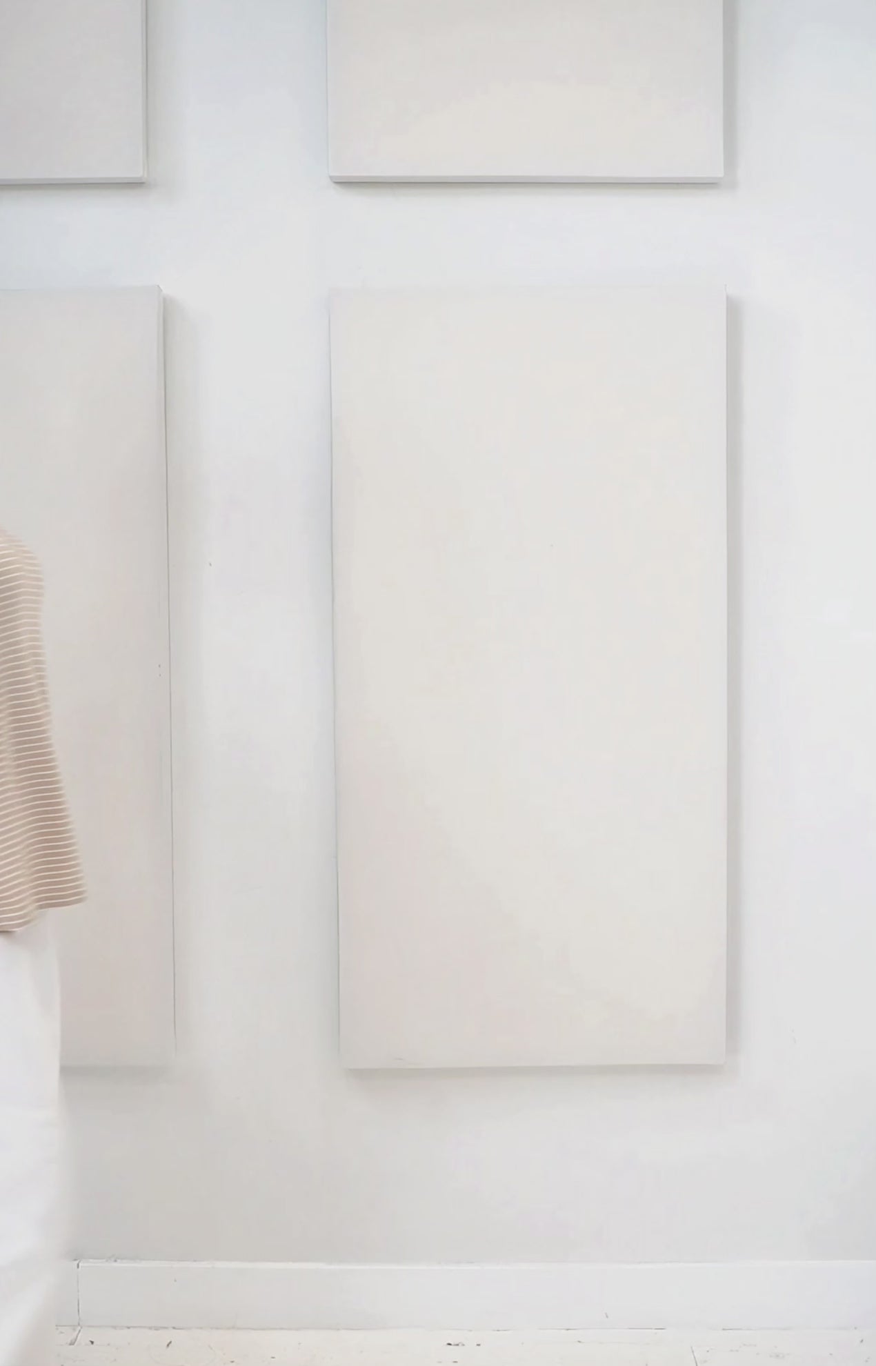 Shepherd's - Bamboo Striped Terrific Tee Short Sleeve