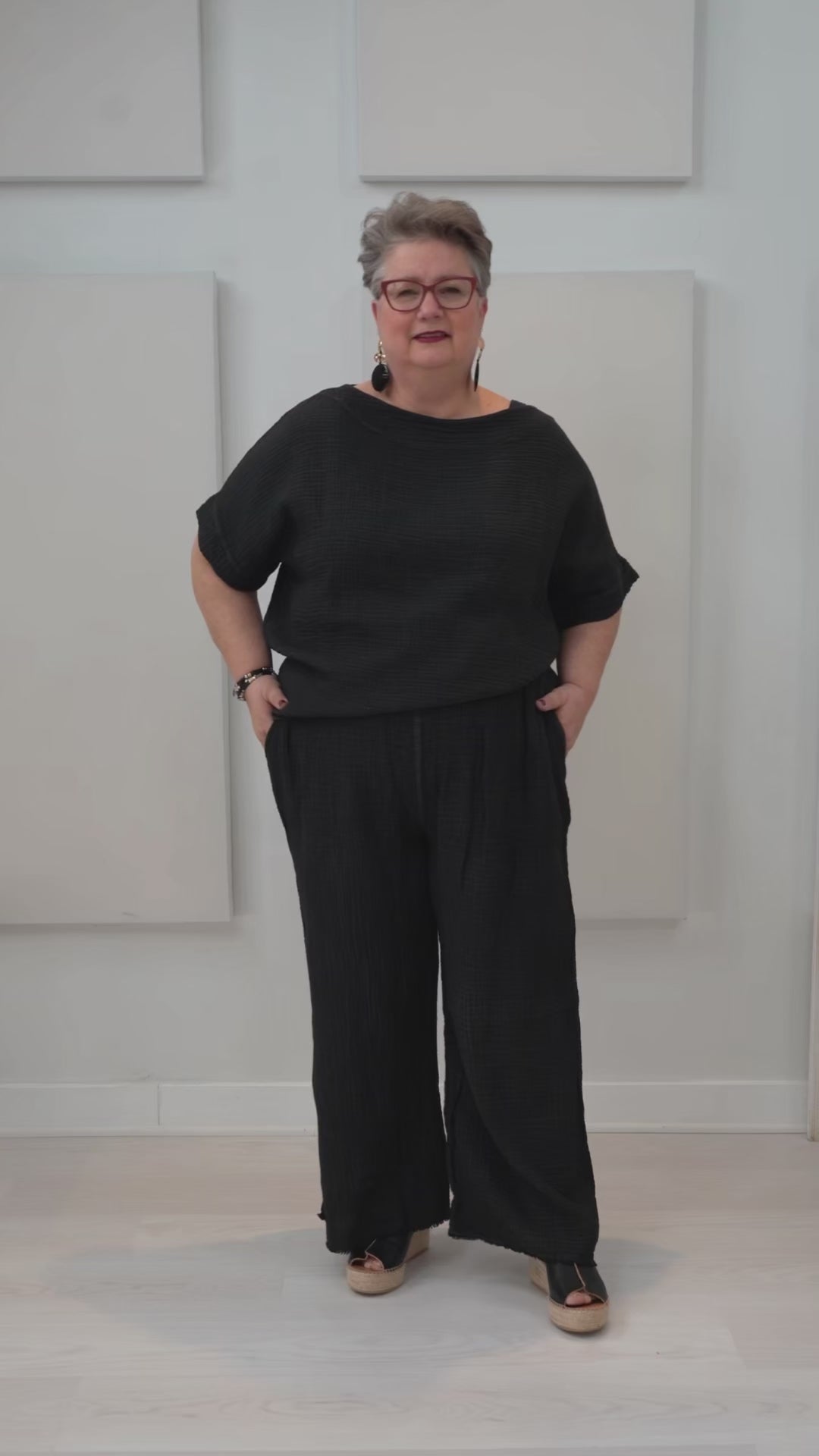 Pokoloko - Toit de bateau froissé - Plus