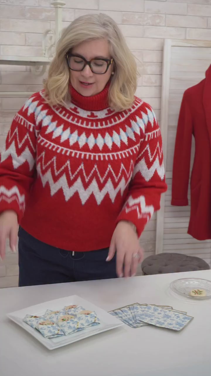 Sweet Traditions - Favourite Treat Recipes for Holiday Baking by Shepherd’s