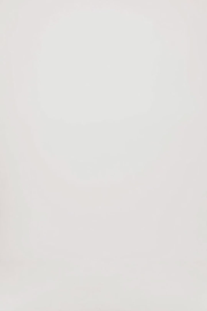 Gabbby Isabella - Funnel Neck Floral Intarsia Fooler Sleeve Tunic Dress - SALE