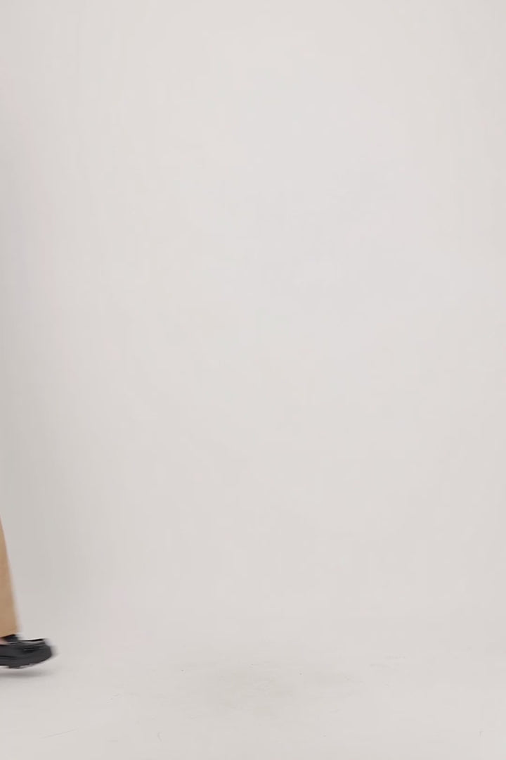 Spanner - Snowflake Sequin Sweater - SALE