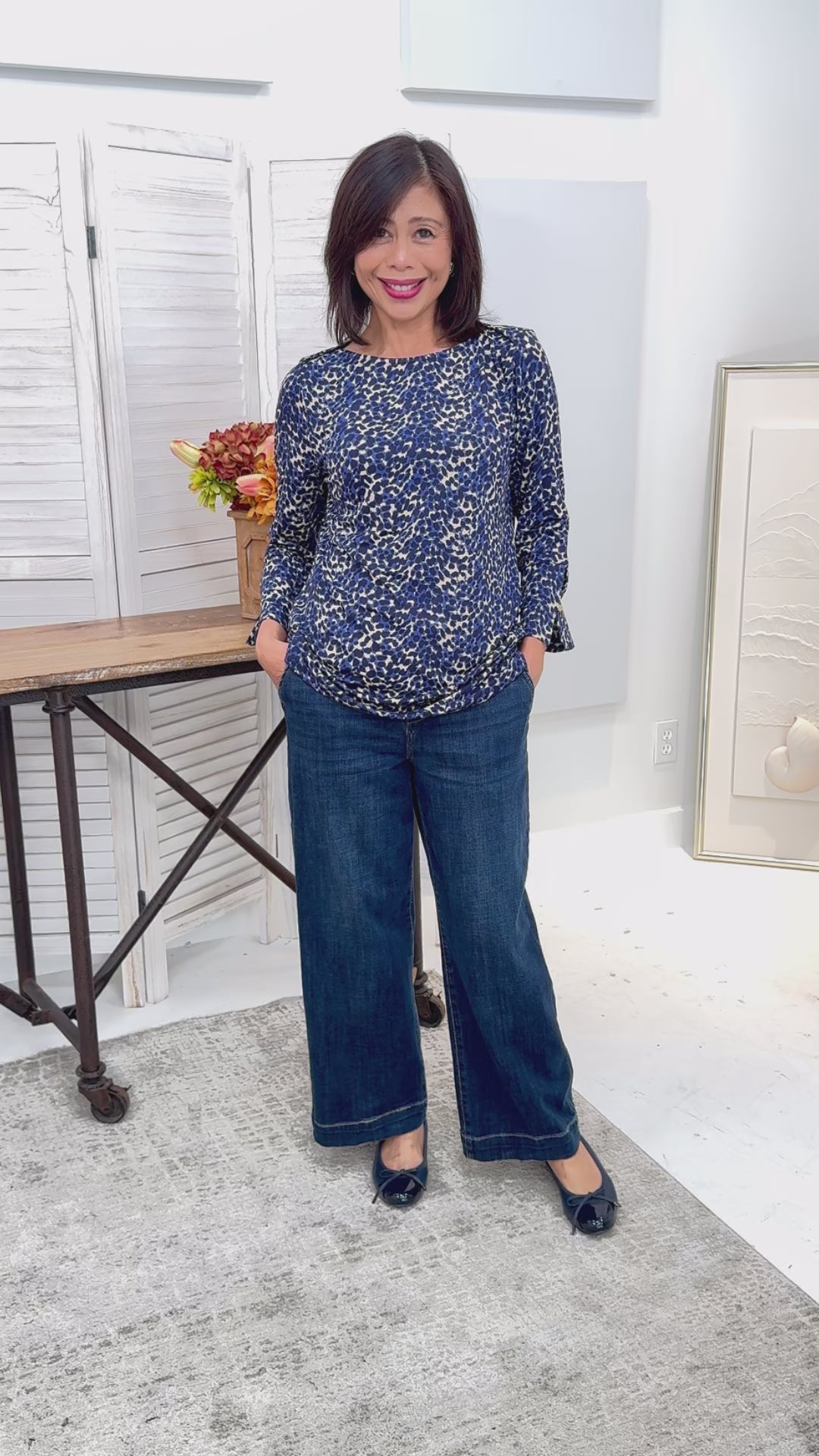 Yest - Bryn Top - SALE