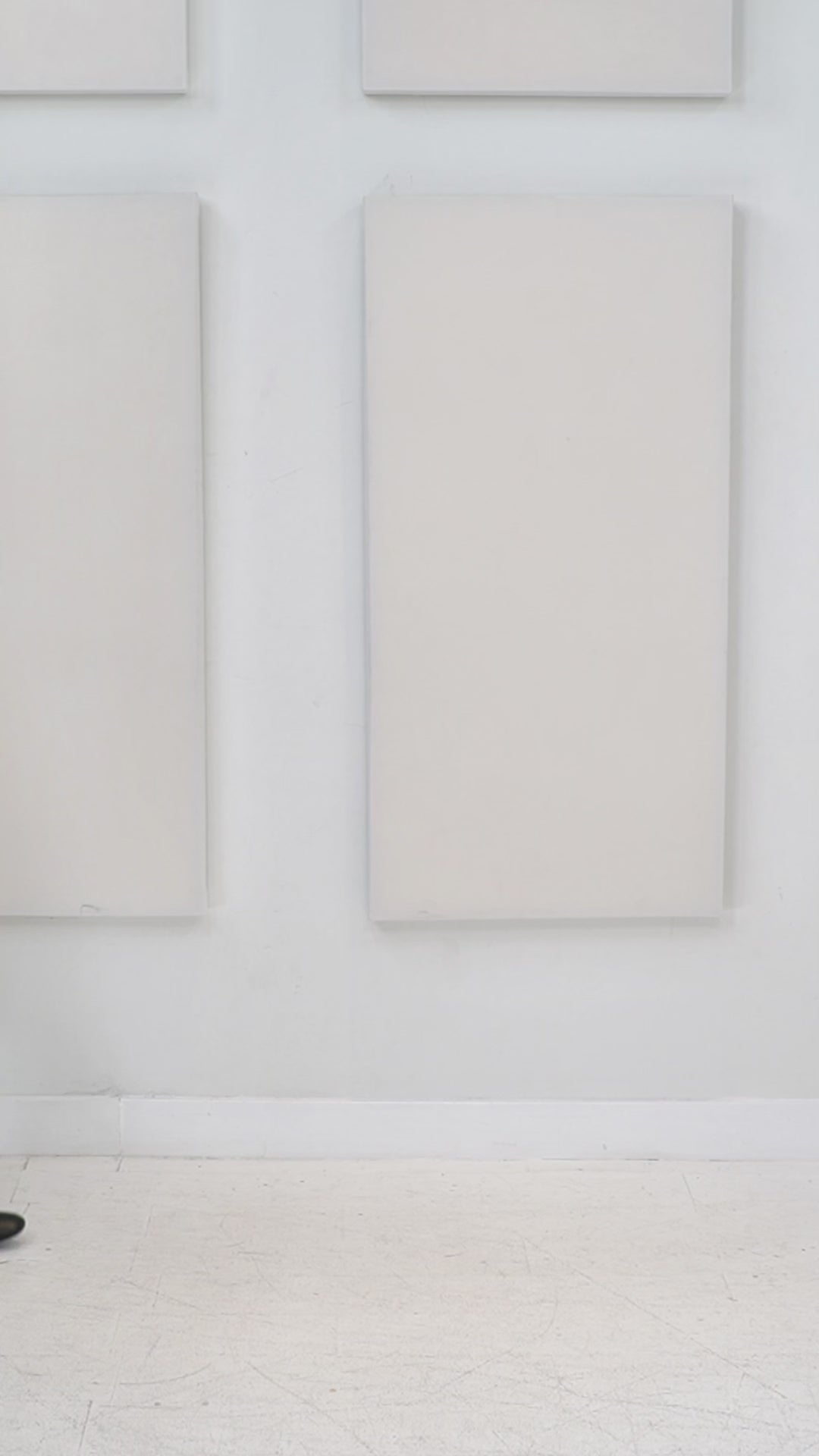 Shepherds - Ponte Button Vest