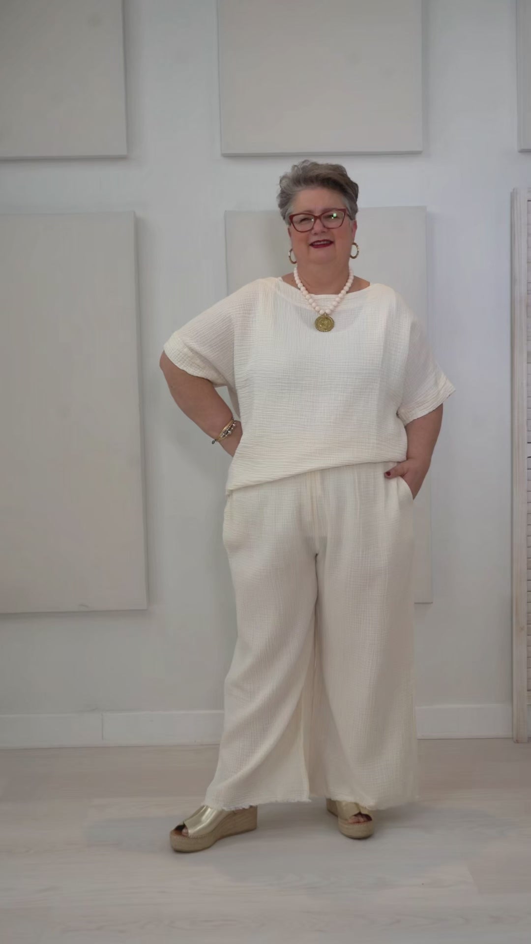 Pokoloko - Toit de bateau froissé - Plus