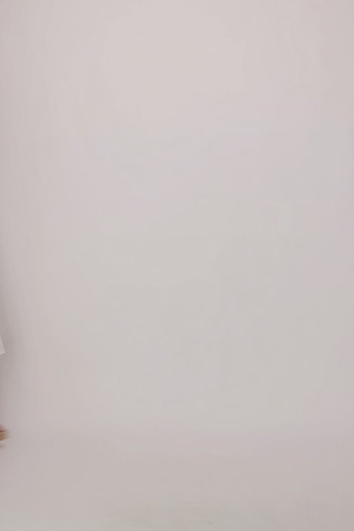 Gabby Isabella - Eyelet Cotton Dress