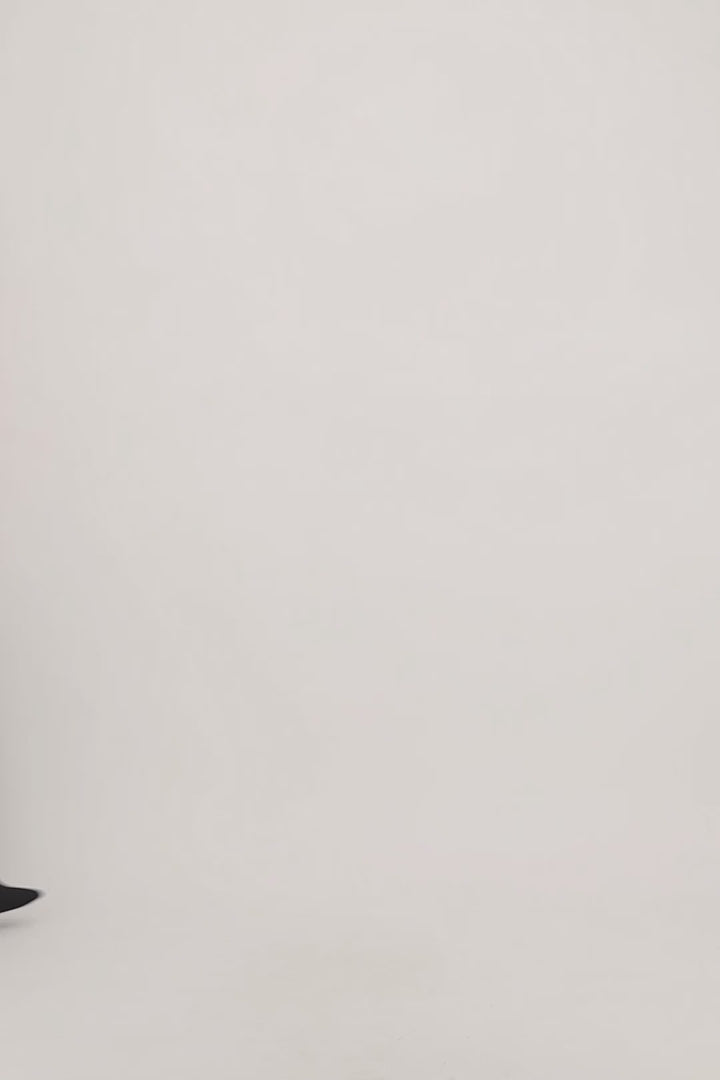 Gabby Isabella - Floral Ruffle Tulle Skirt Print Skirt - SALE