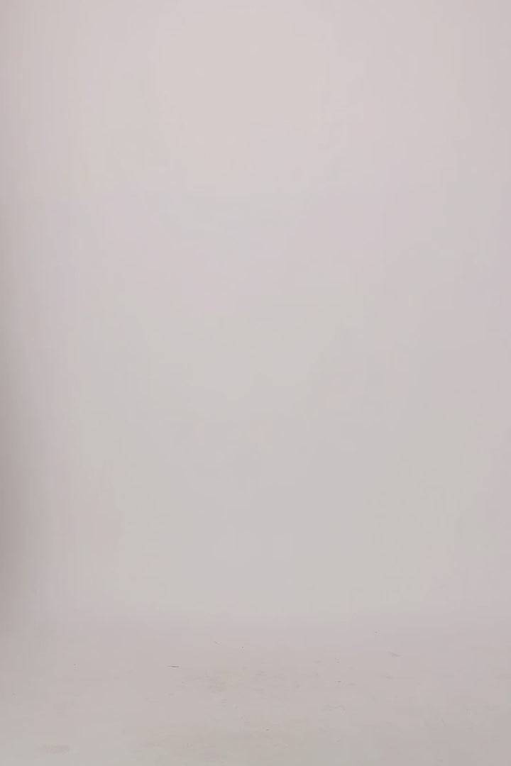 Gabby Isabella - Floral Overlay Embroidery Tencel Skirt