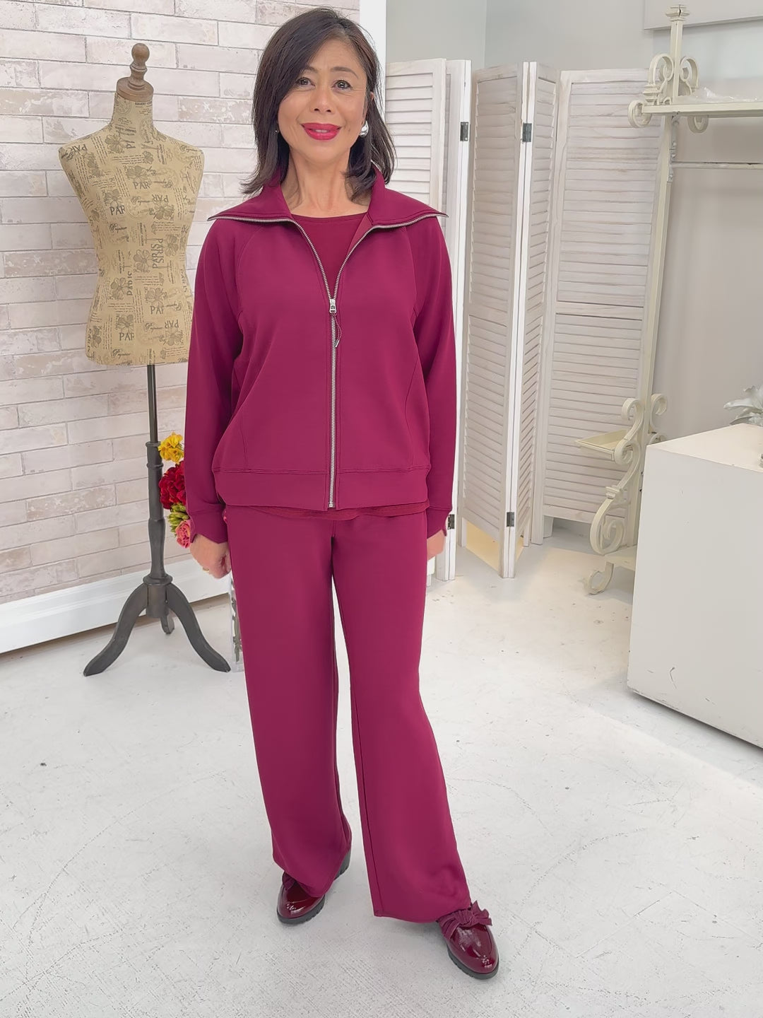 Habitat - Travel Pant - SALE