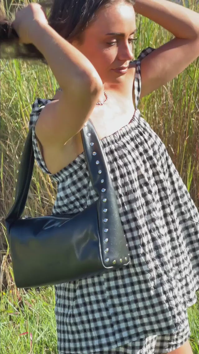 Louenhide - Dylan Shoulder Bag